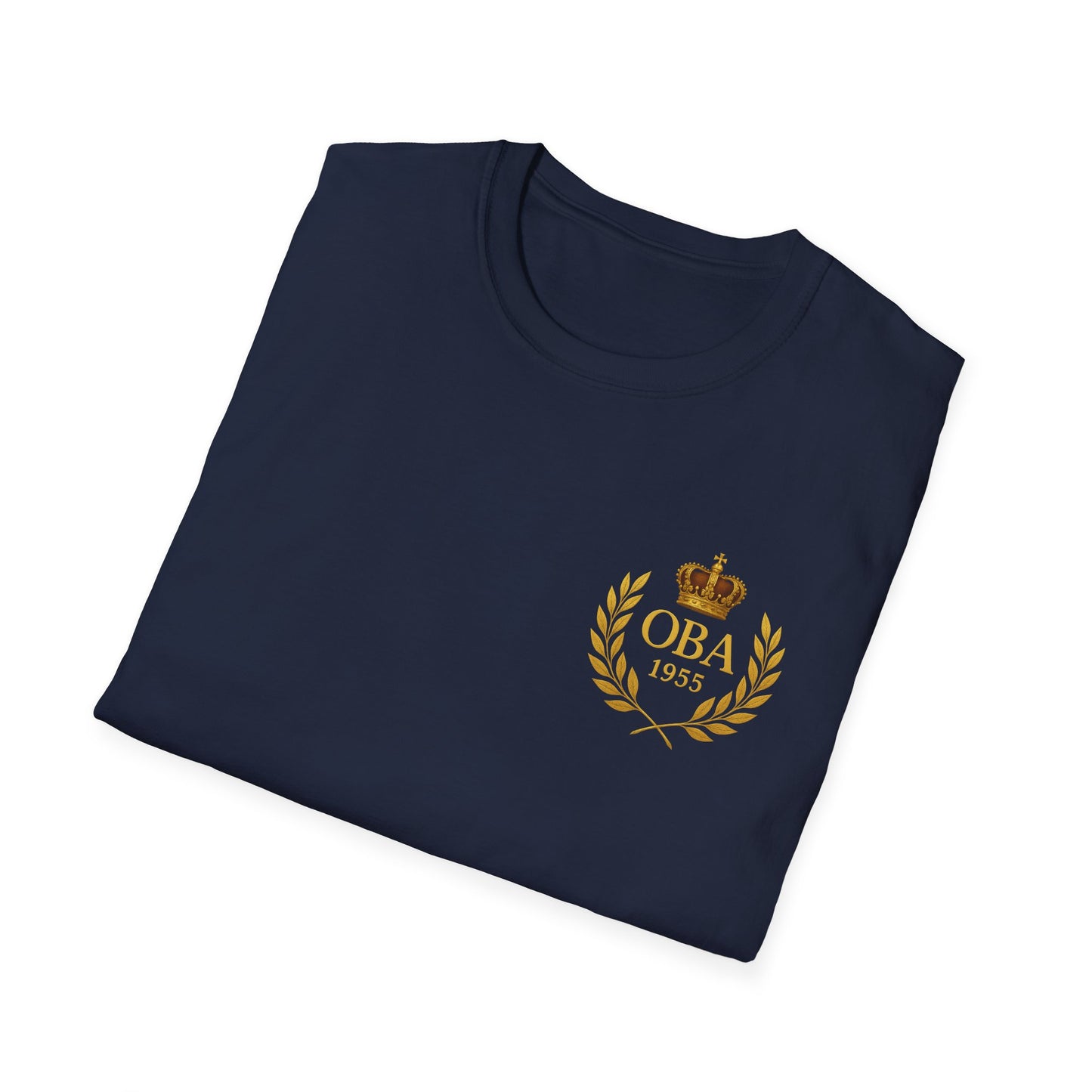 OBA - Unisex Softstyle T-Shirt