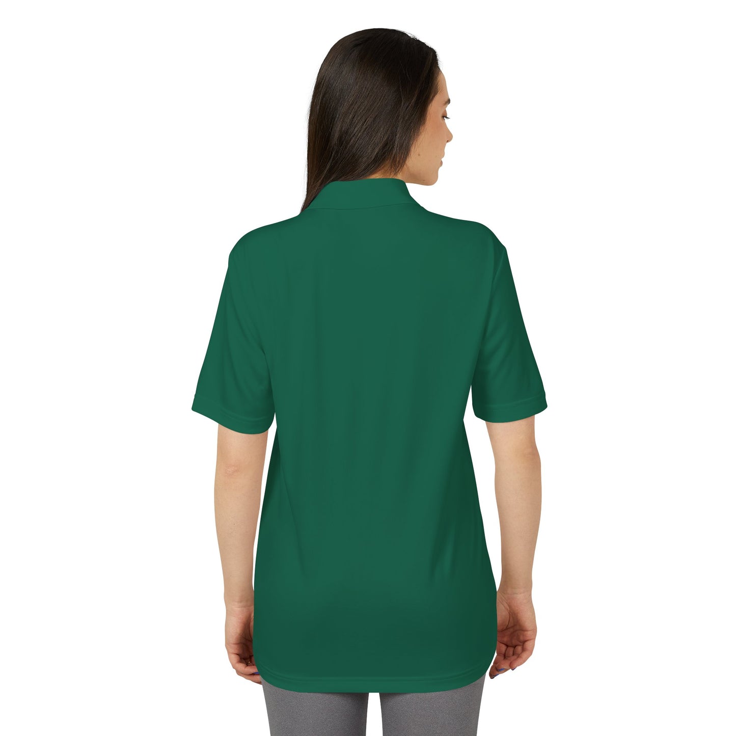 OBA - adidas Unisex Performance Polo