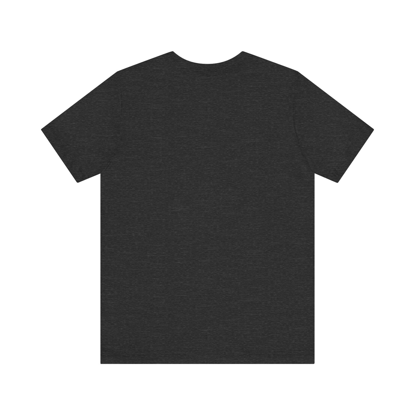 Speckled Stallion Unisex Jersey Short Sleeve Tee