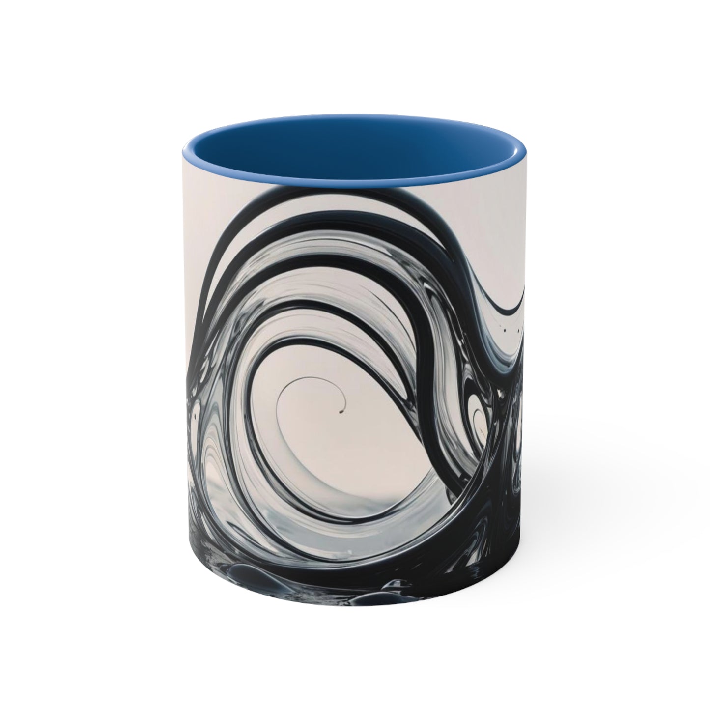 Accent Coffee Mug, 11oz