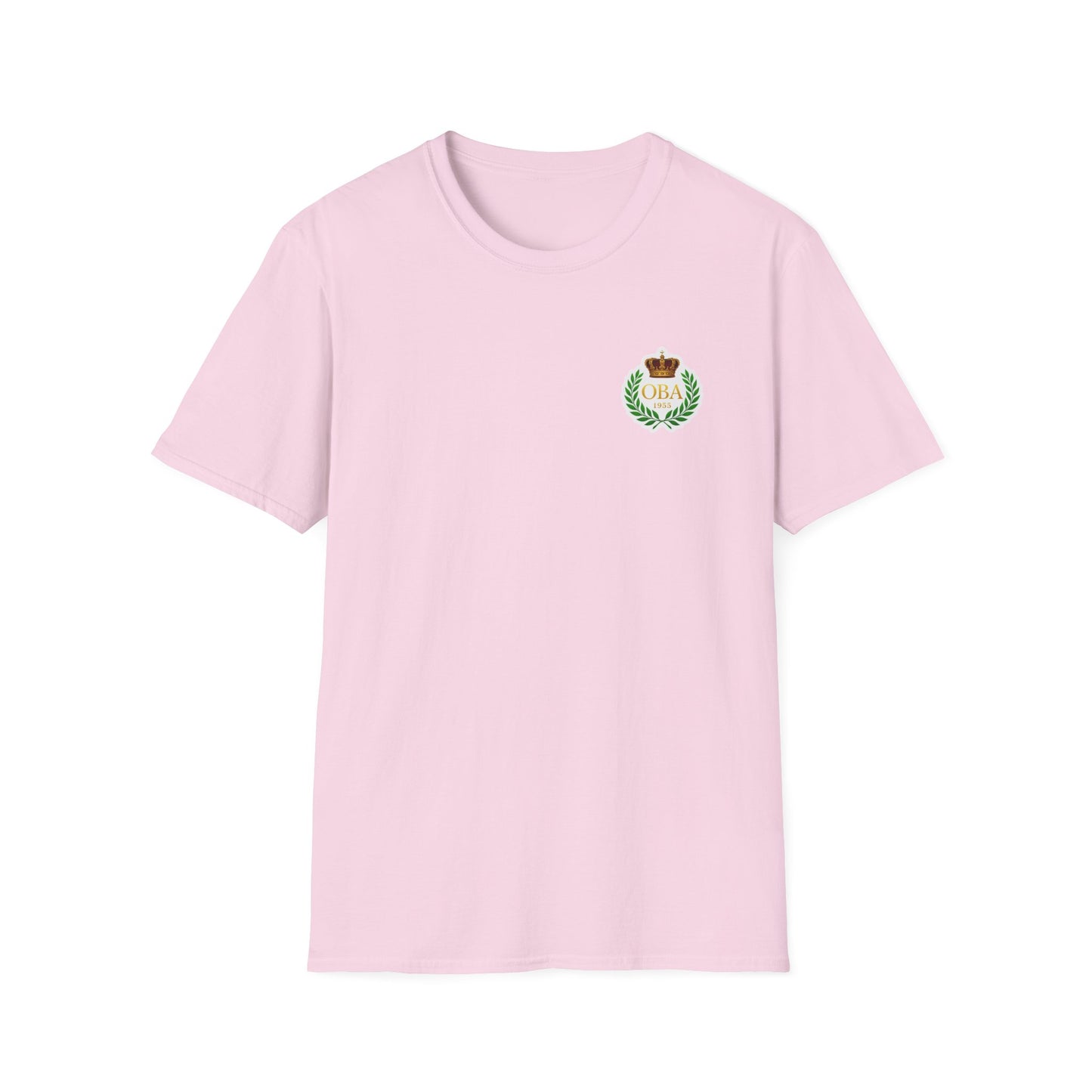 OBA - Unisex Softstyle T-Shirt