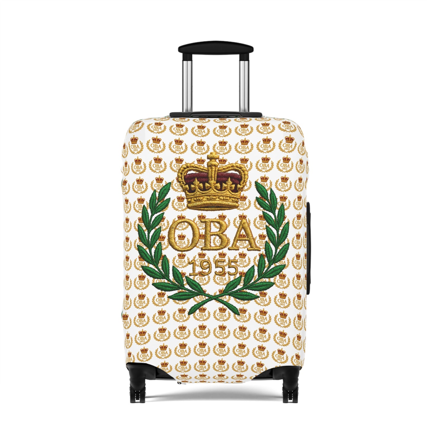 OBA- Luggage Cover