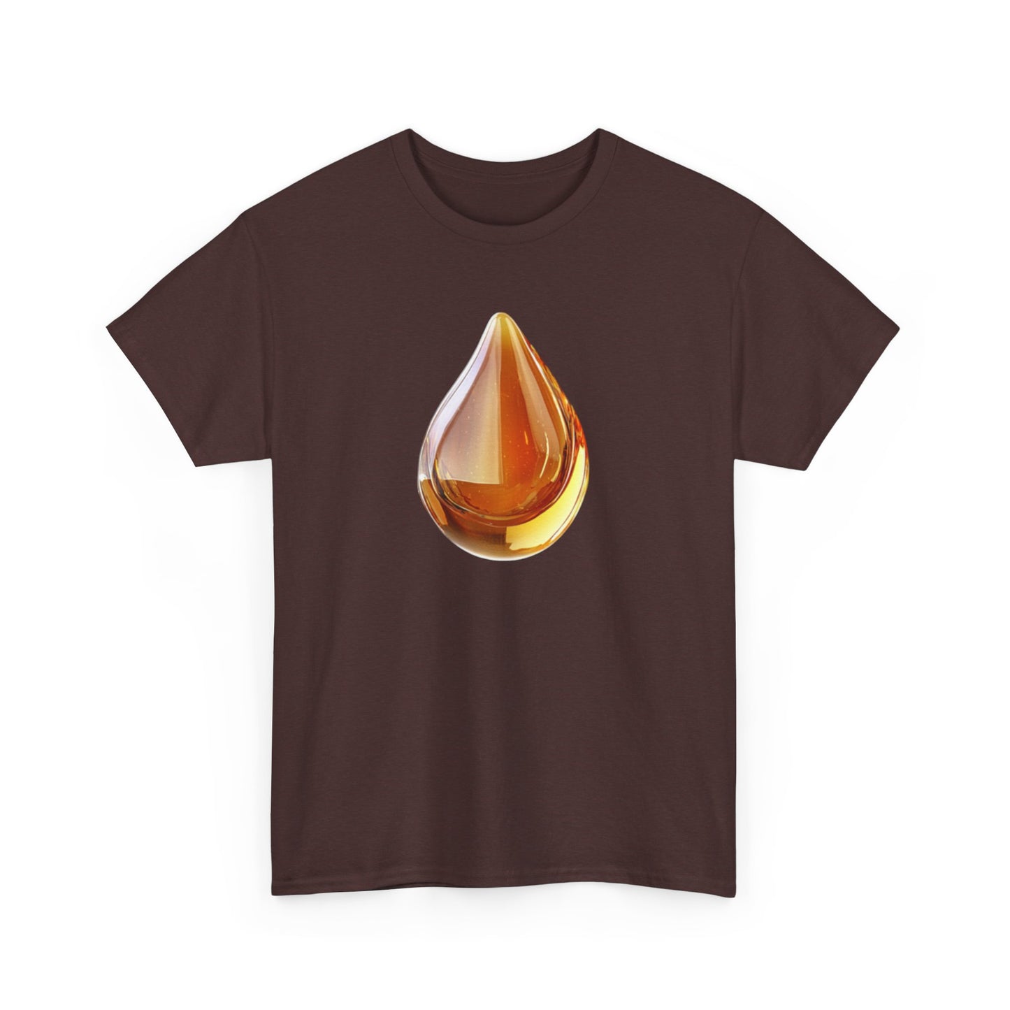 Hone Drops - Unisex Heavy Cotton Tee