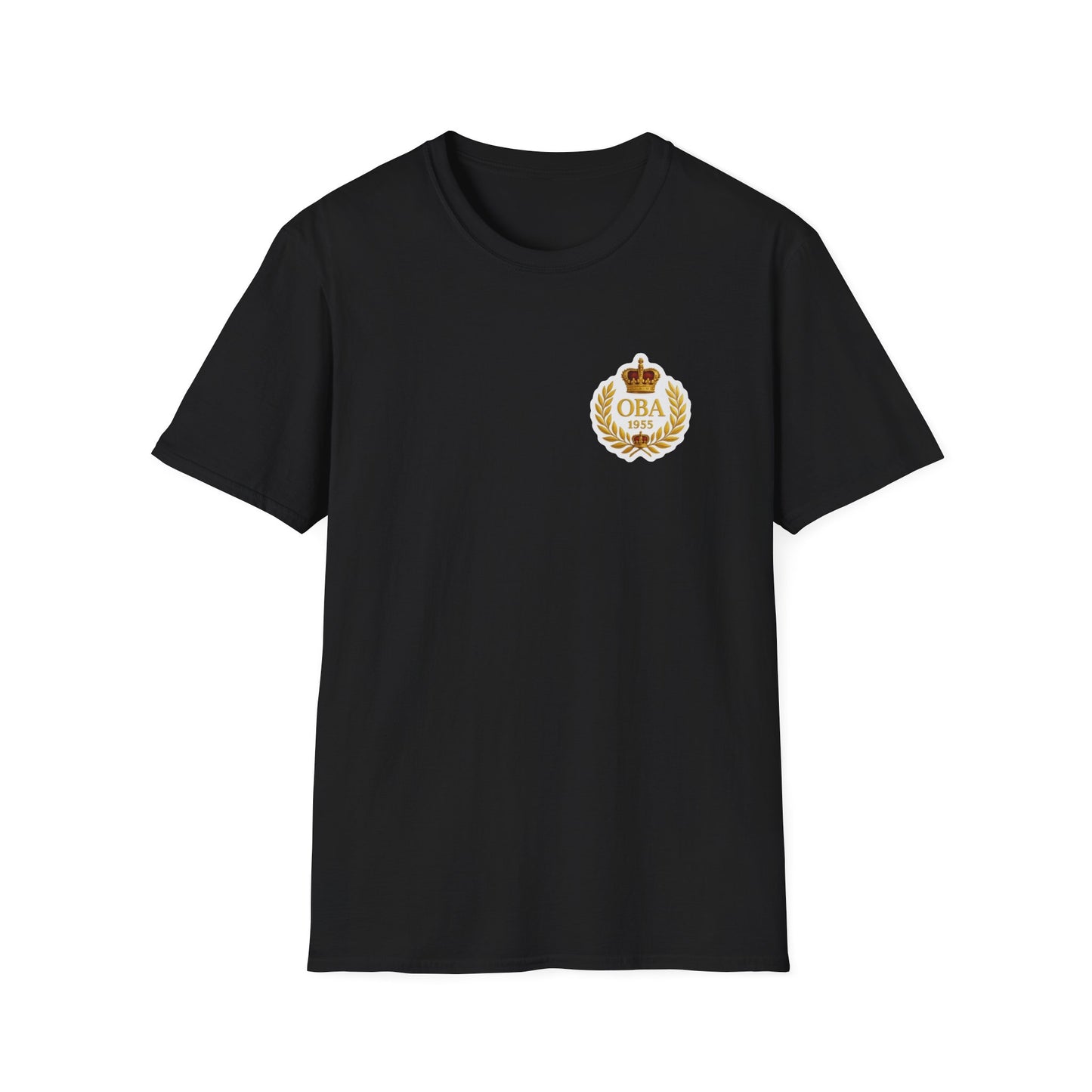 OBA - Unisex Softstyle T-Shirt