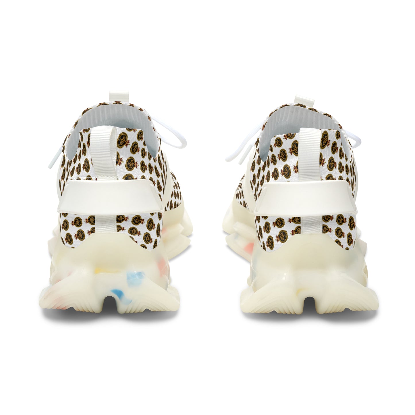 OBA - Women's Mesh Sneakers