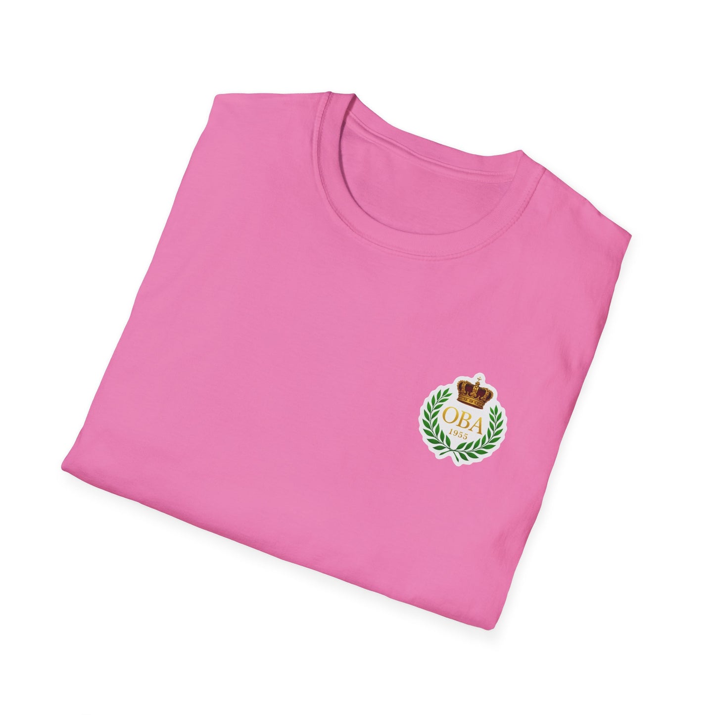 OBA - Unisex Softstyle T-Shirt