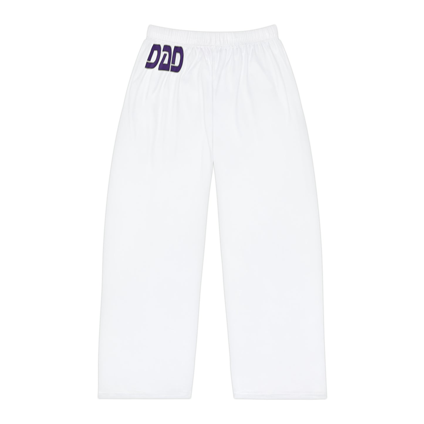 Men's Pajama Pants (AOP)