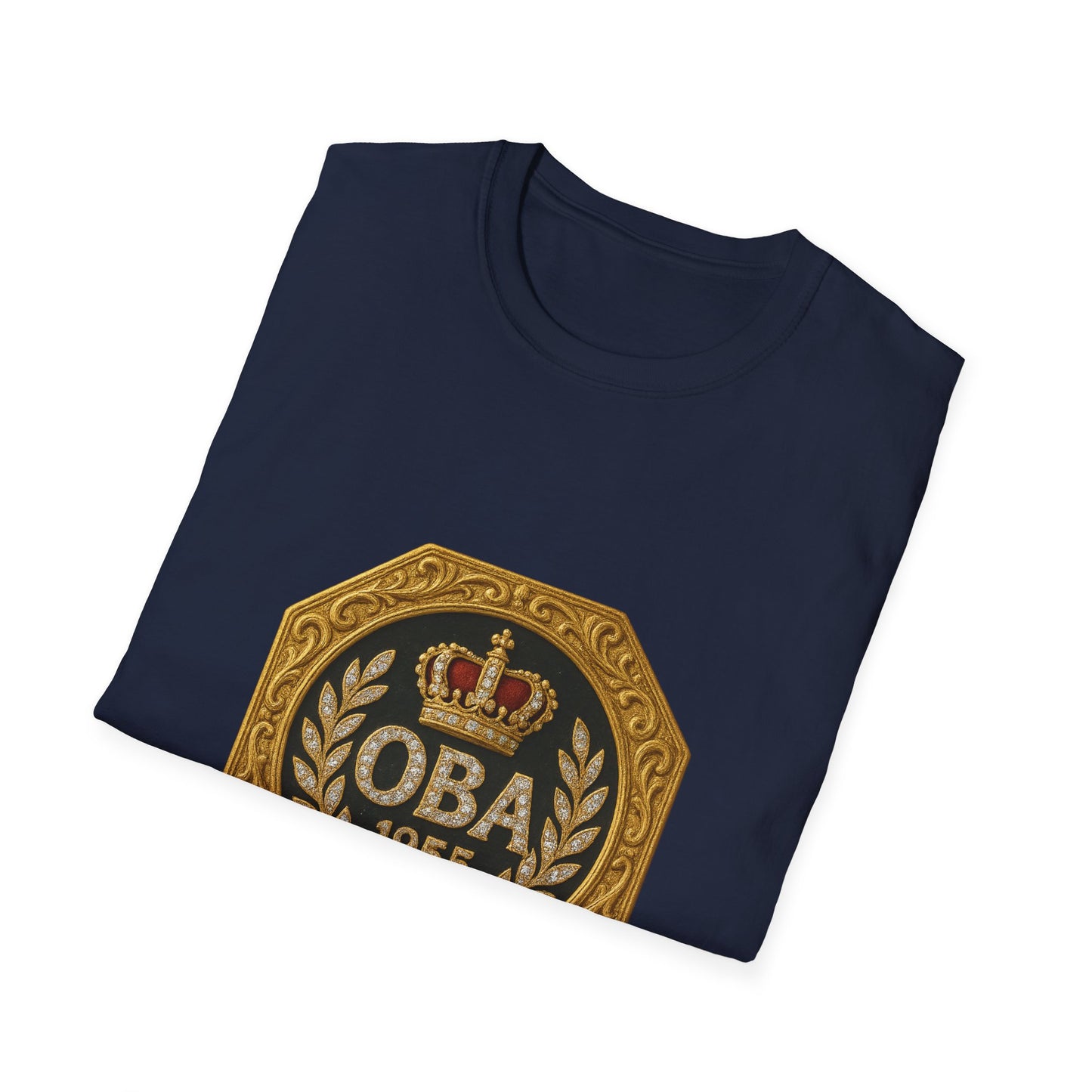 OBA - Unisex Softstyle T-Shirt