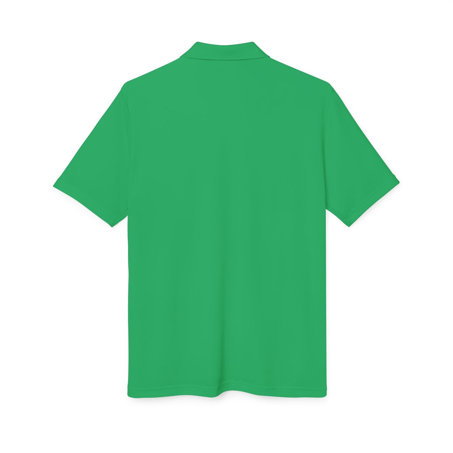 OBA - adidas Unisex Performance Polo