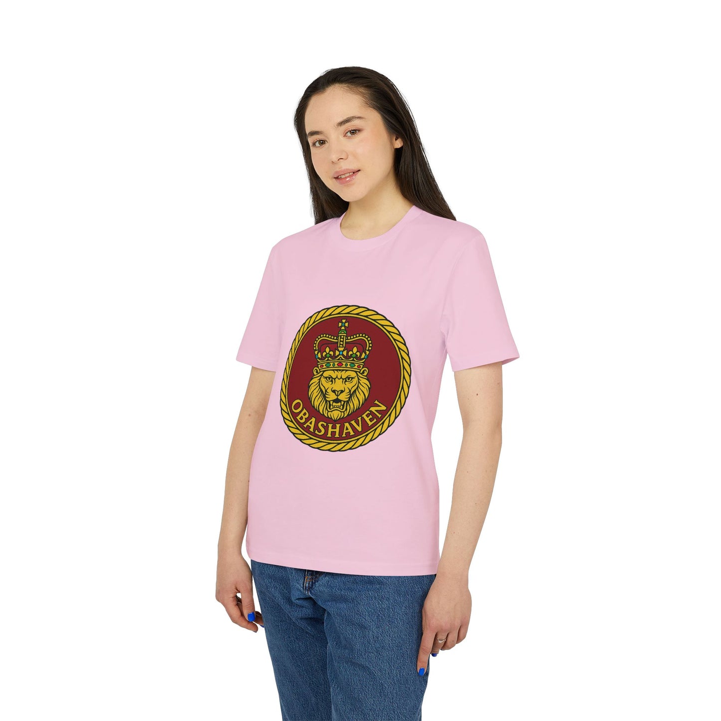 OBASHAVEN-Unisex Creator 2.0 T-shirt