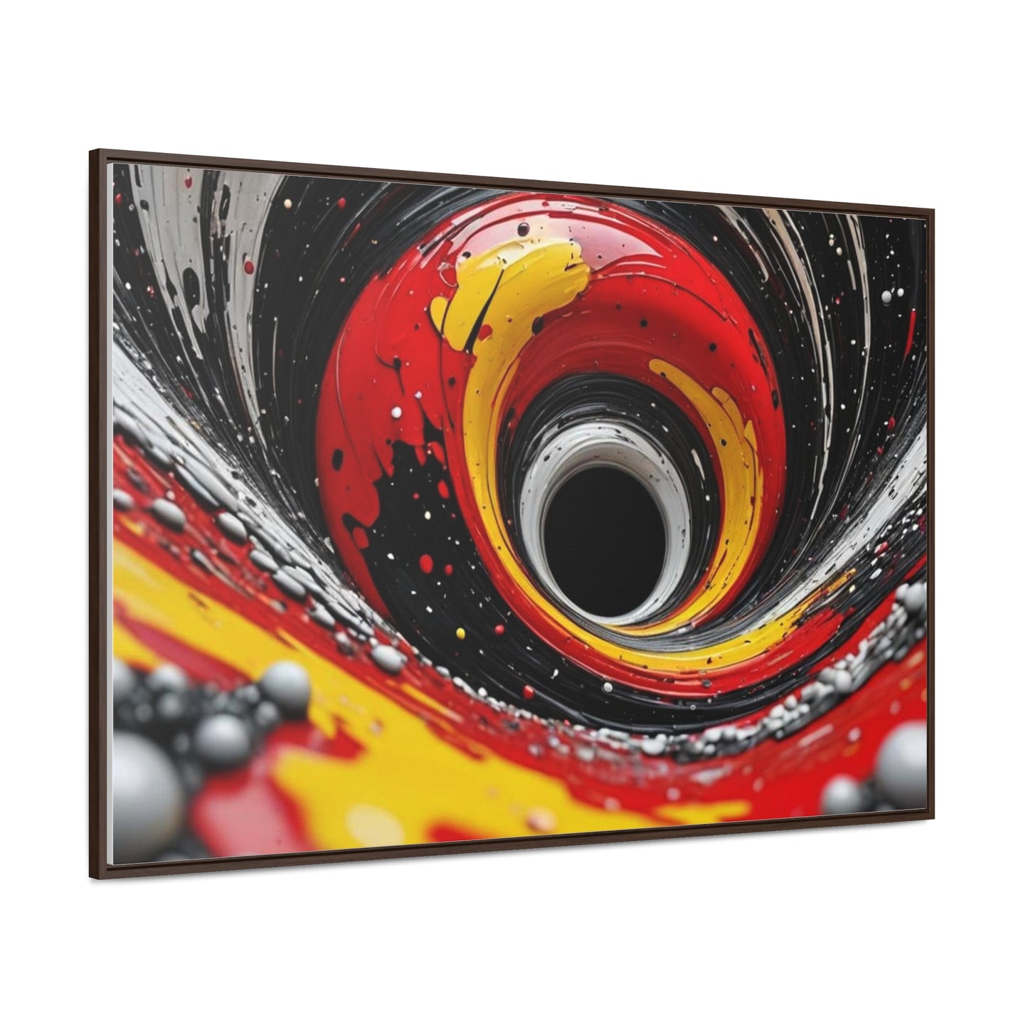 Gallery Canvas Wraps, Horizontal Frame