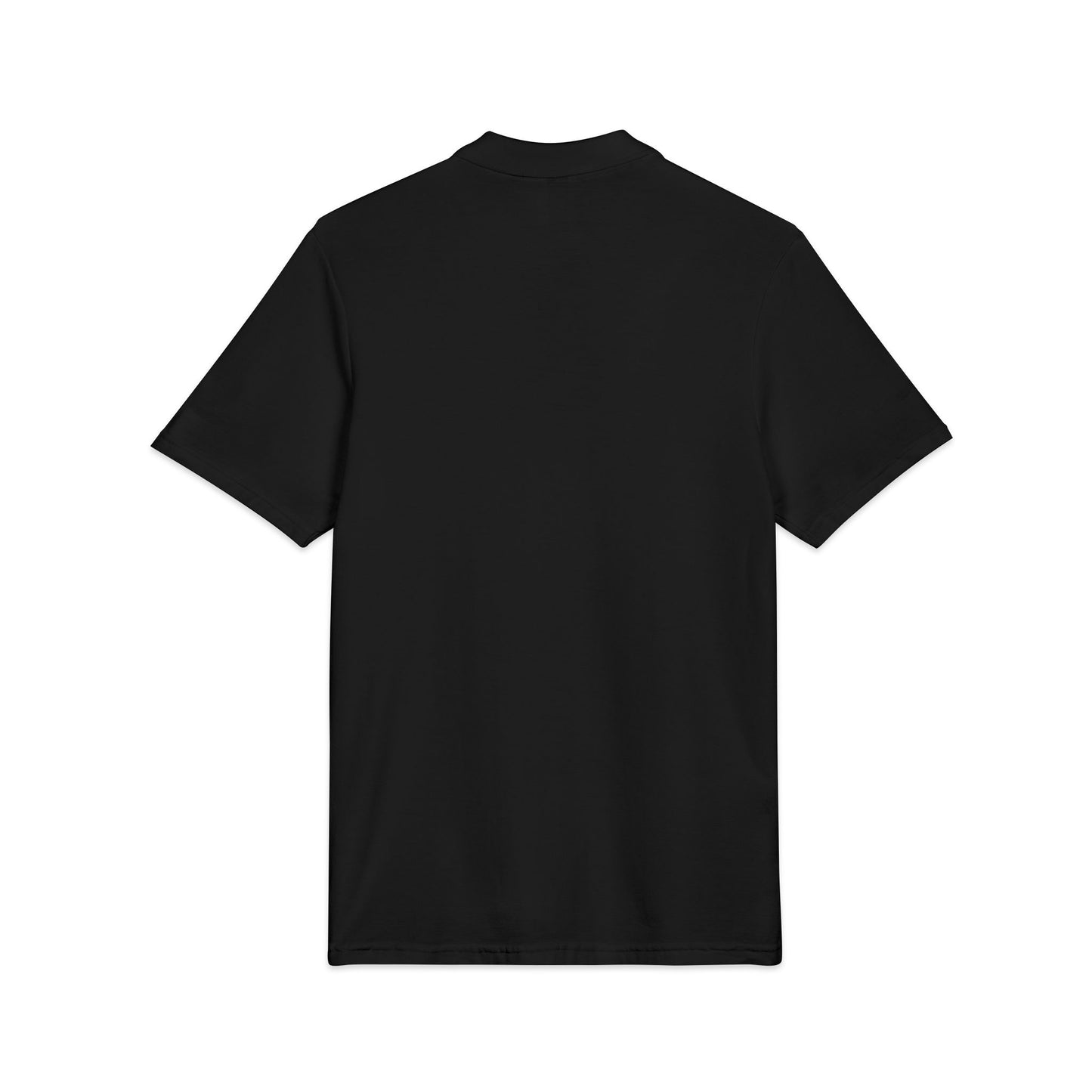 SCSGF-Unisex Pique Polo Shirt (Embroidery)