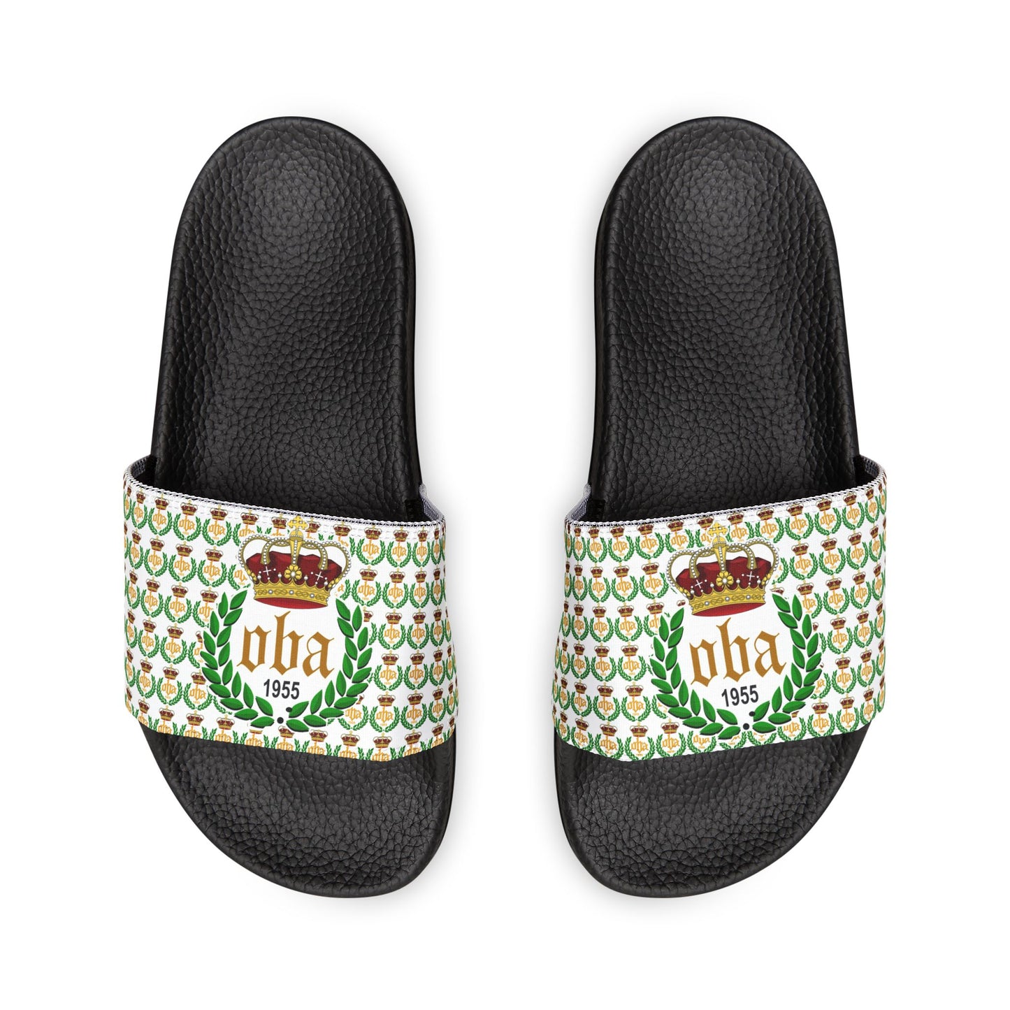 OBA - Women's Removable-Strap Sandals