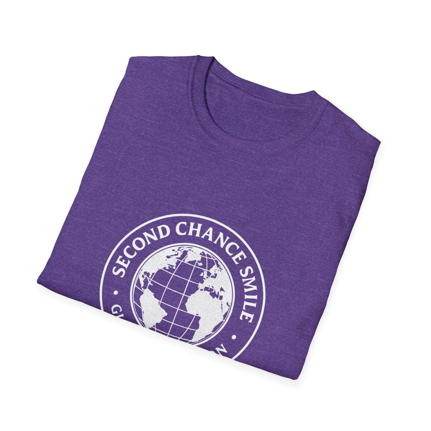 2CS - Unisex Softstyle T-Shirt