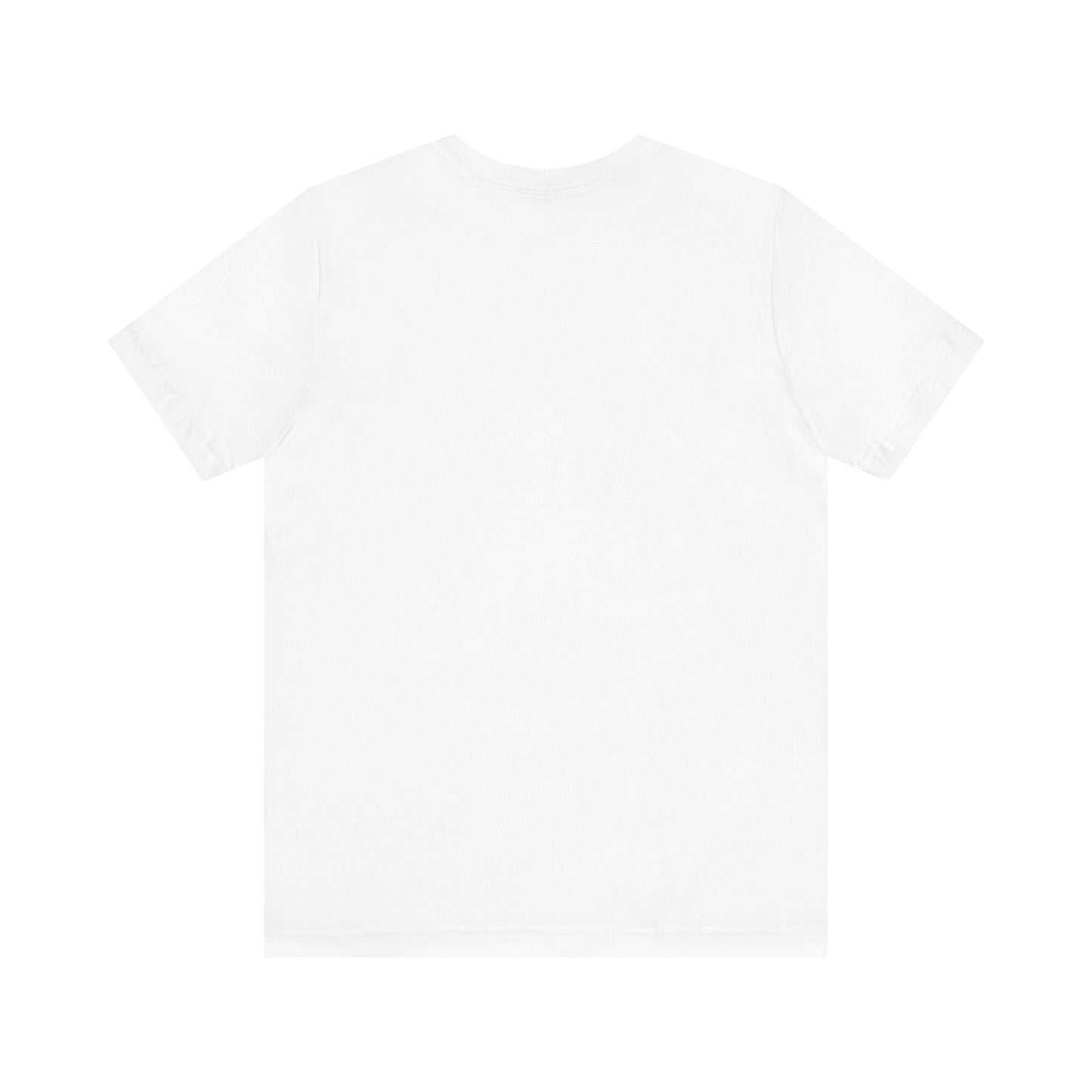 BM1L Unisex Jersey Short Sleeve Tee