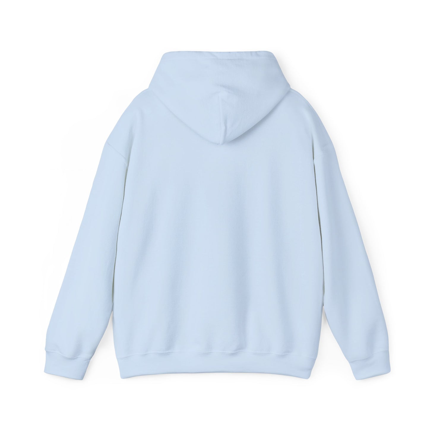 Midlife Crisis Kit Unisex Heavy Blend™ Hooded Sweatshirt