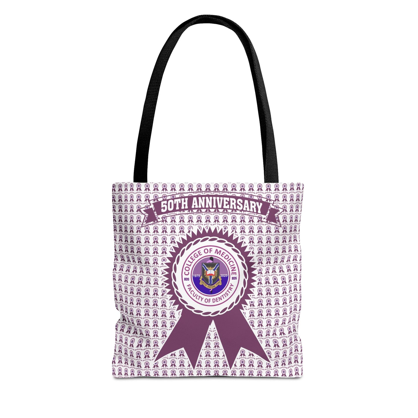 50th Anniversary - Tote Bag (AOP)