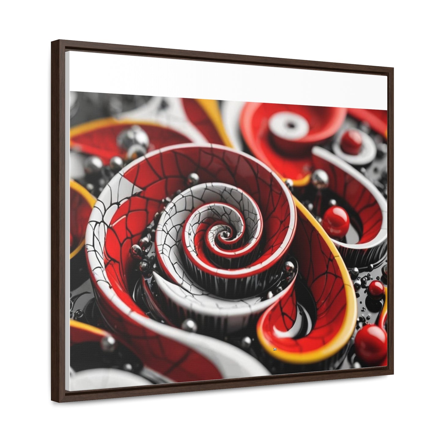 Gallery Canvas Wraps, Horizontal Frame