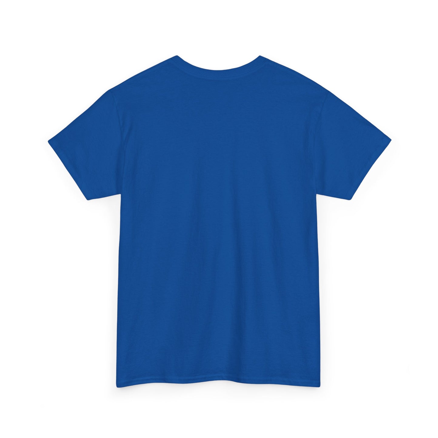 OBA Unisex Heavy Cotton Tee