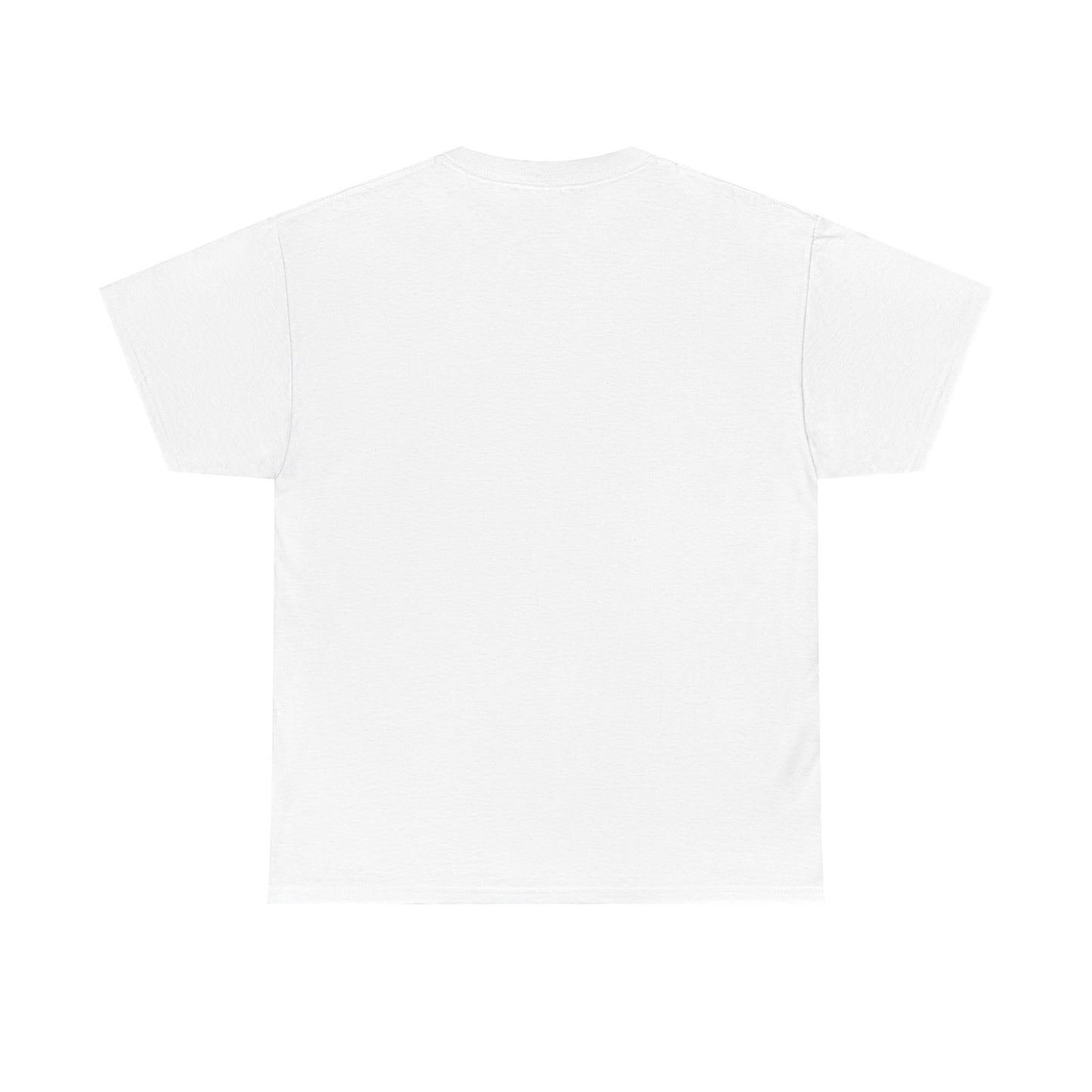2CS - Unisex Heavy Cotton Tee
