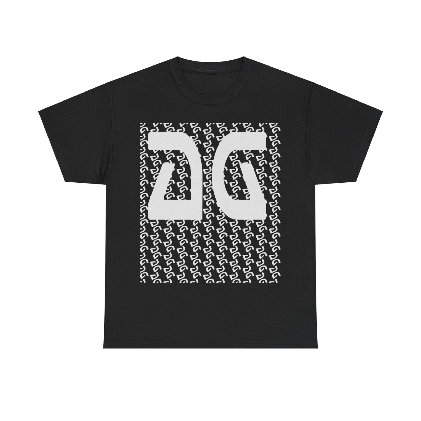 AG-Unisex Heavy Cotton Tee