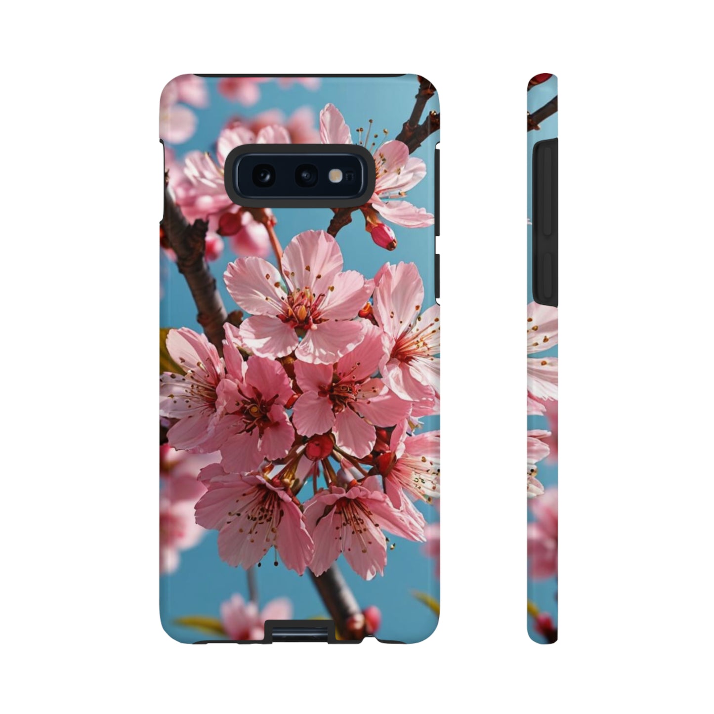 Cherry Blossom Tough Cases