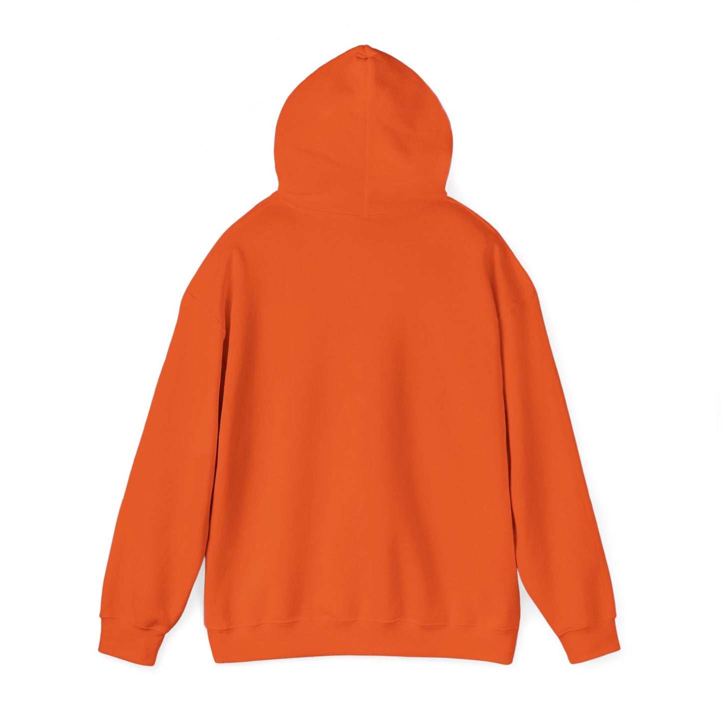 Midlife Crisis Kit Unisex Heavy Blend™ Hooded Sweatshirt