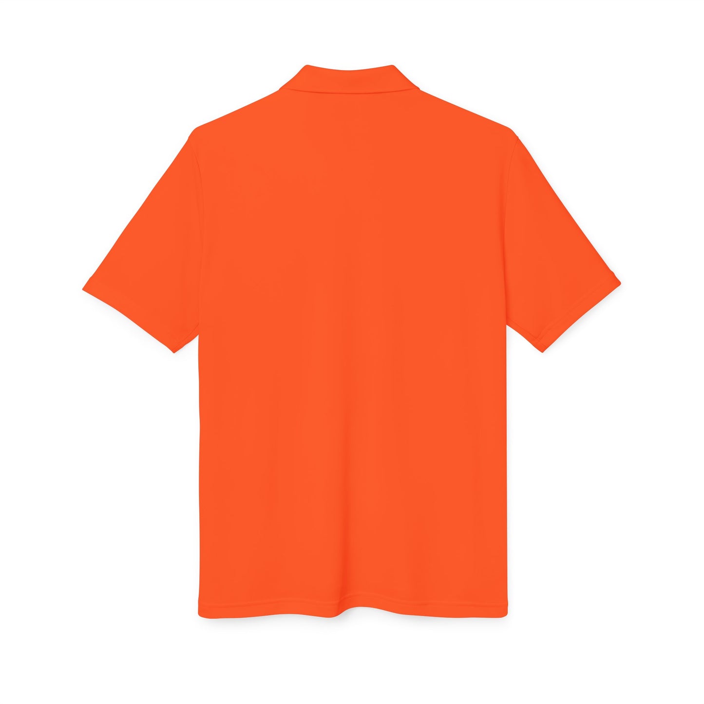 OBA - adidas Unisex Performance Polo