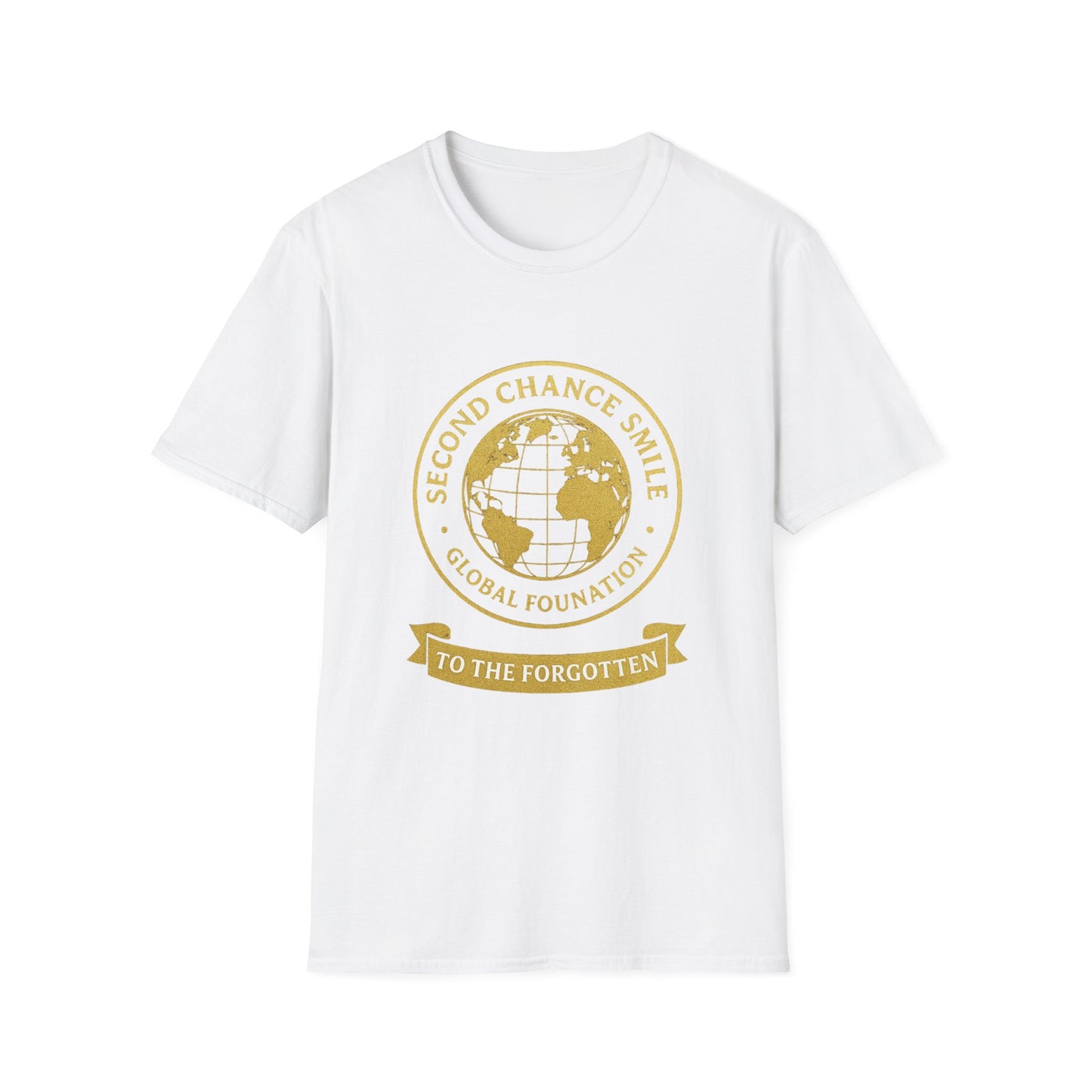 2CS - Unisex Softstyle T-Shirt