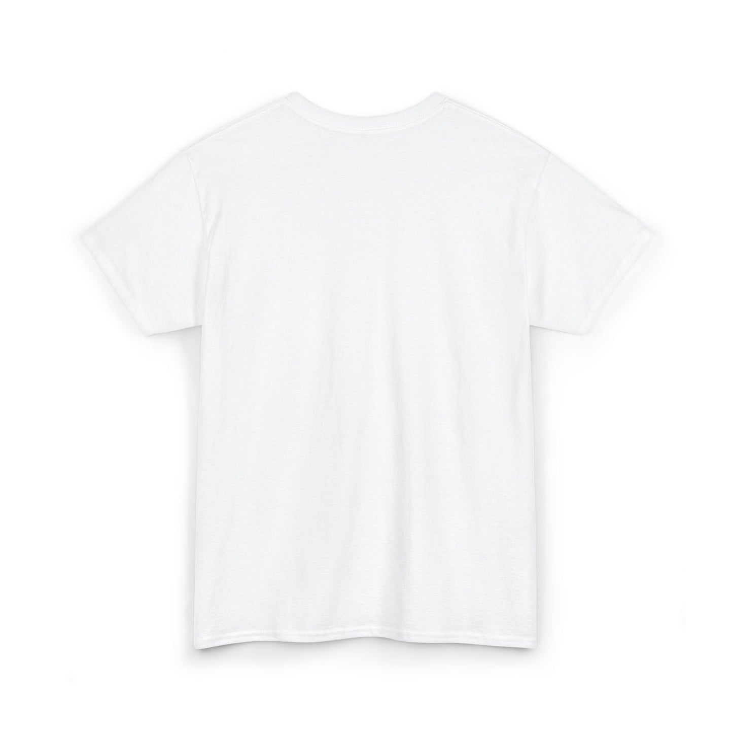 2CS - Unisex Heavy Cotton Tee