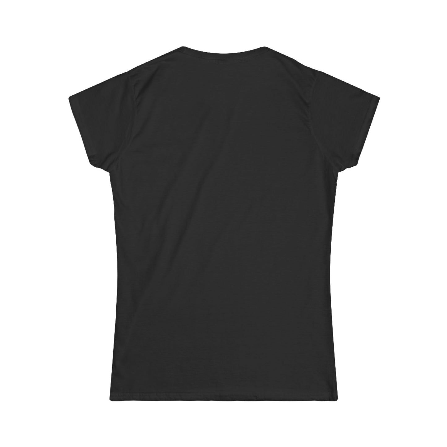 Naomi Women's Softstyle Tee