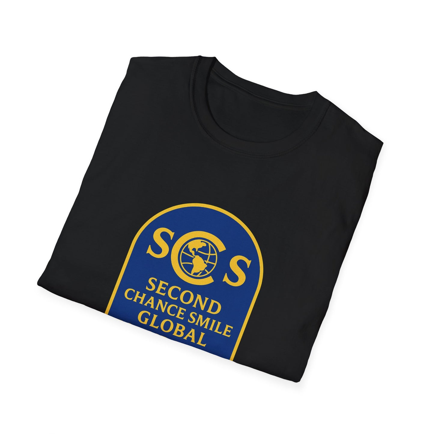 SCSGF - FUND RAISER Unisex Softstyle T-Shirt