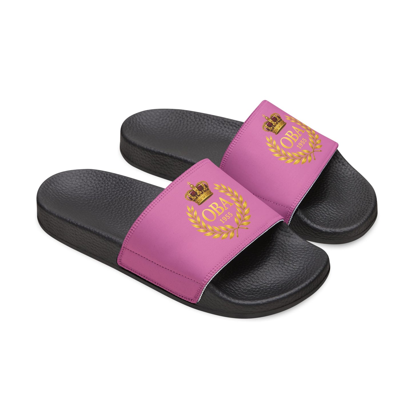 OBA - Women's Removable-Strap Sandals