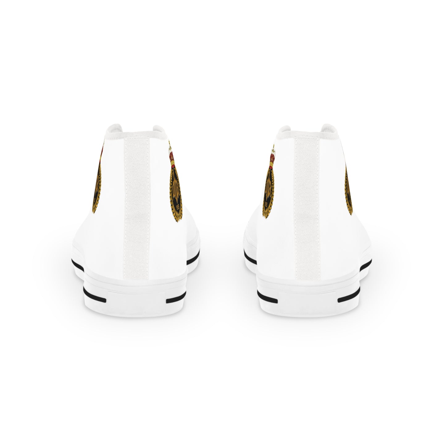 Men's High Top Sneakers