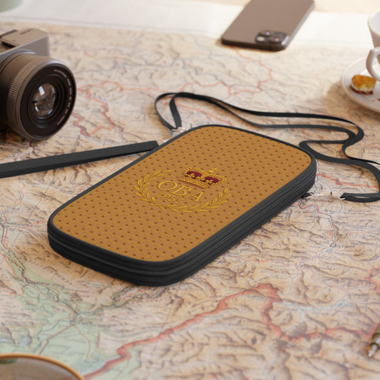 OBA - Passport Wallet