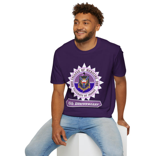 COMUI 1980 - Unisex Softstyle T-Shirt