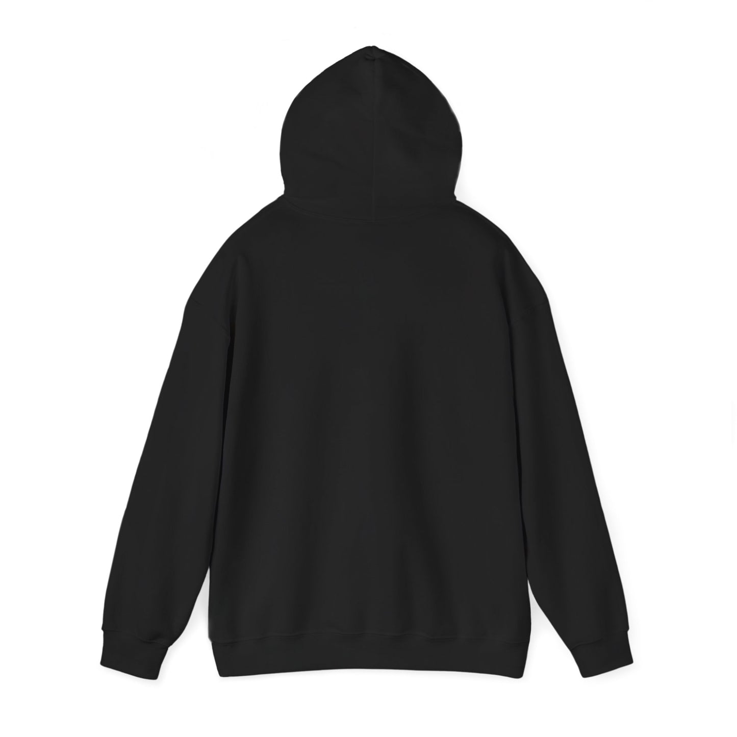 0-60 HDY Unisex Heavy Blend™ Hooded Sweatshirt