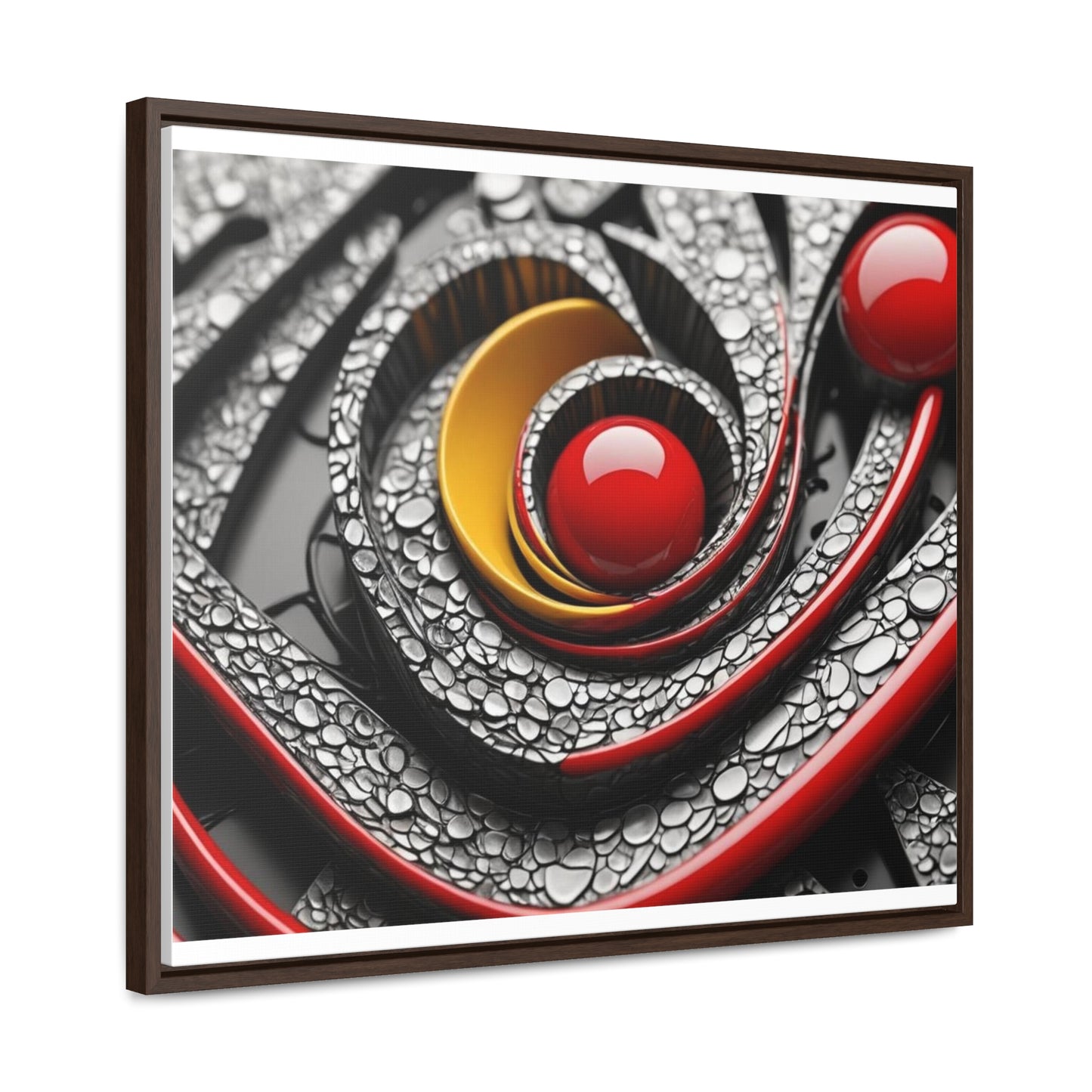 Gallery Canvas Wraps, Horizontal Frame