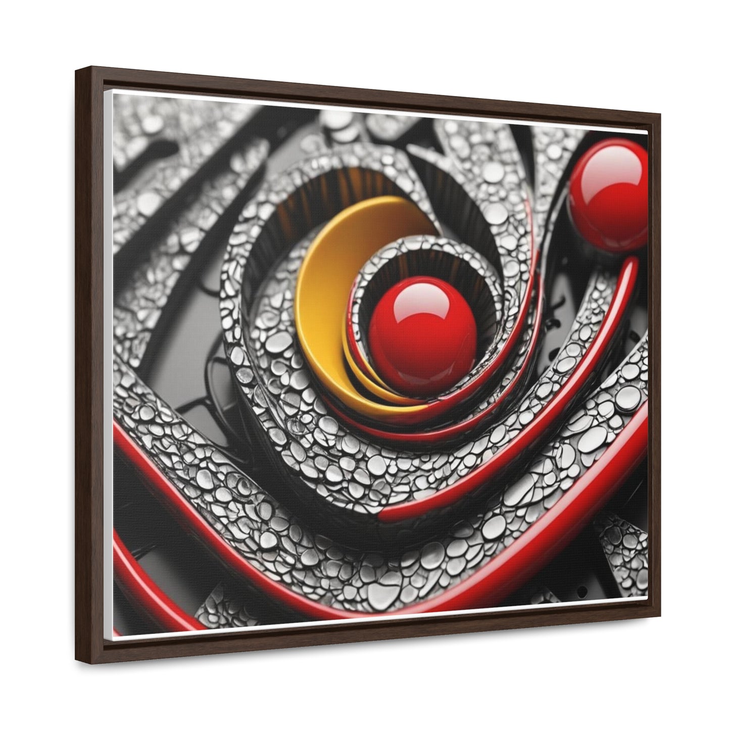 Gallery Canvas Wraps, Horizontal Frame