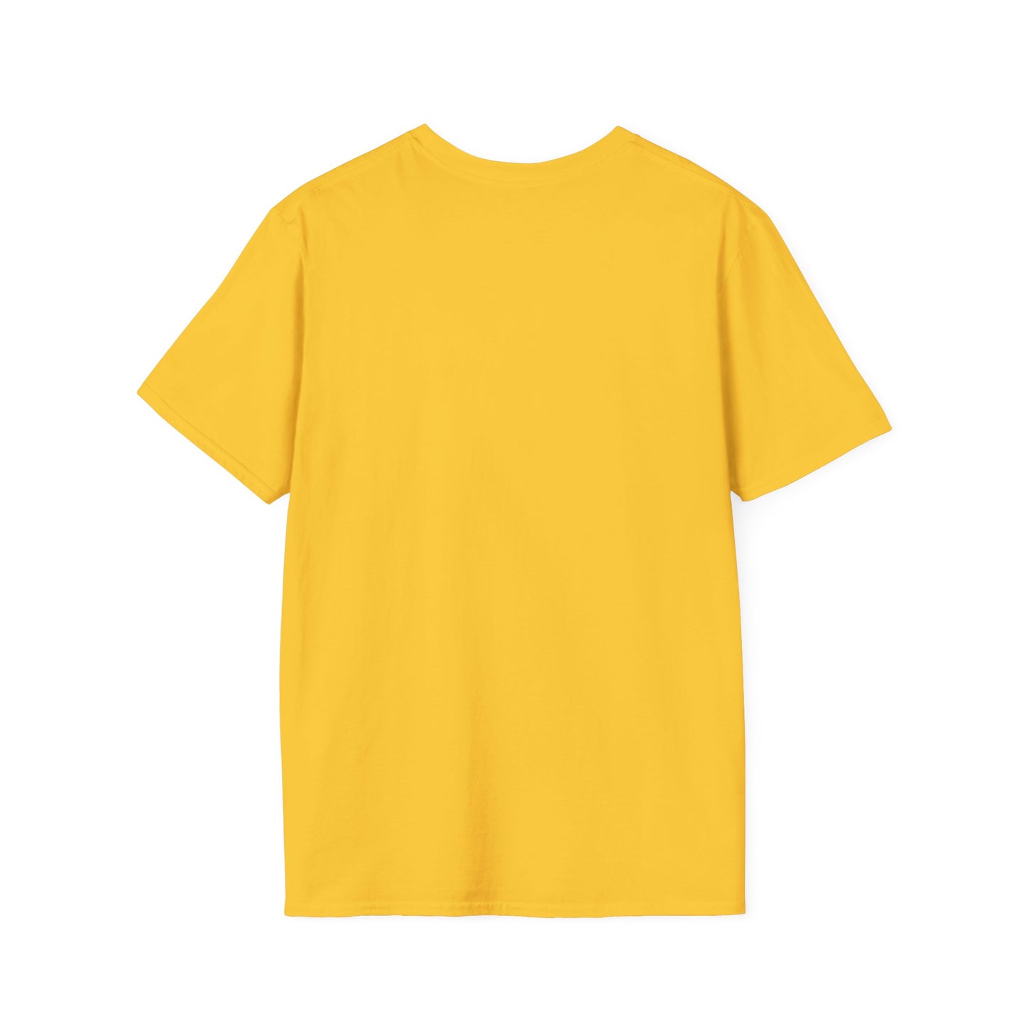 50th Anniversary - Unisex Softstyle T-Shirt