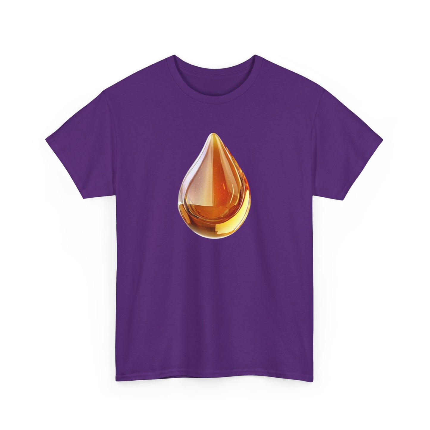 Hone Drops - Unisex Heavy Cotton Tee