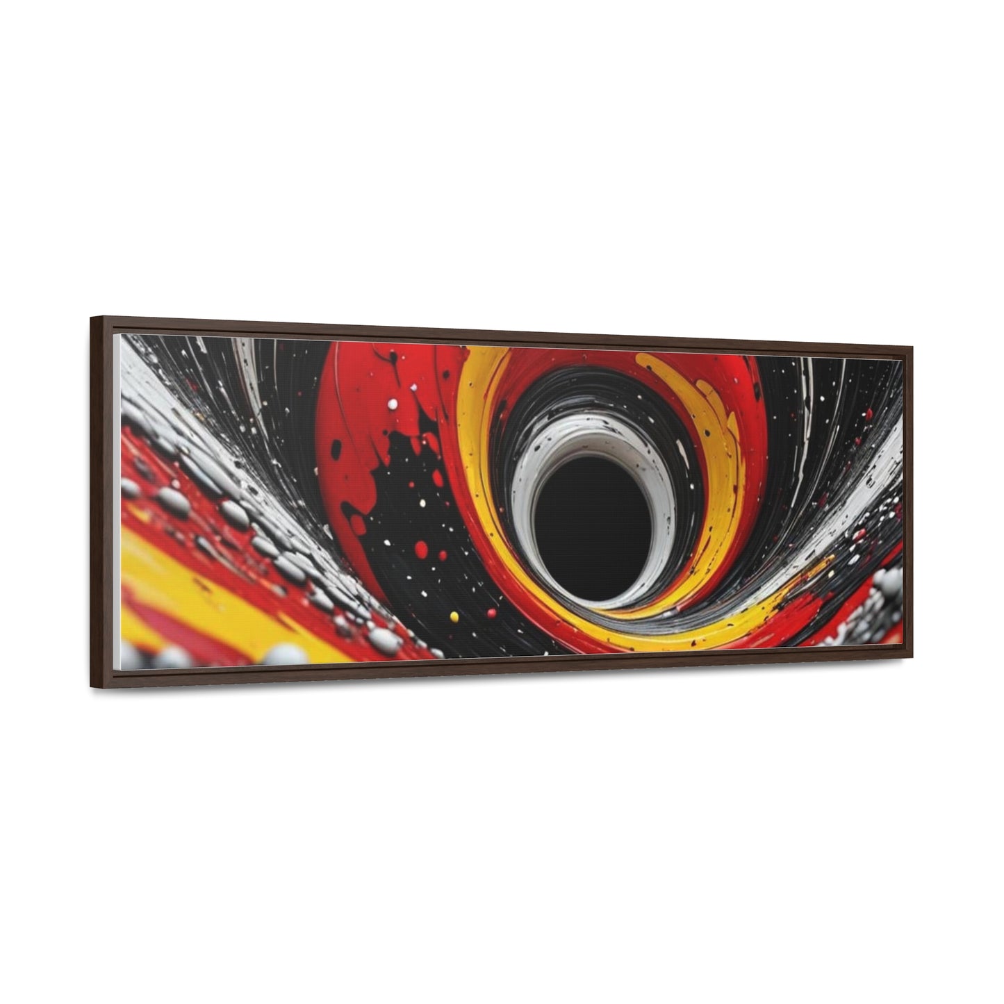 Gallery Canvas Wraps, Horizontal Frame