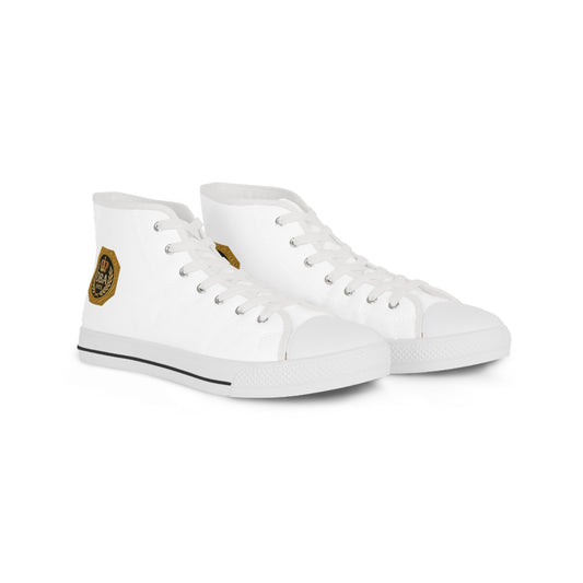 OBA - Men's High Top Sneakers
