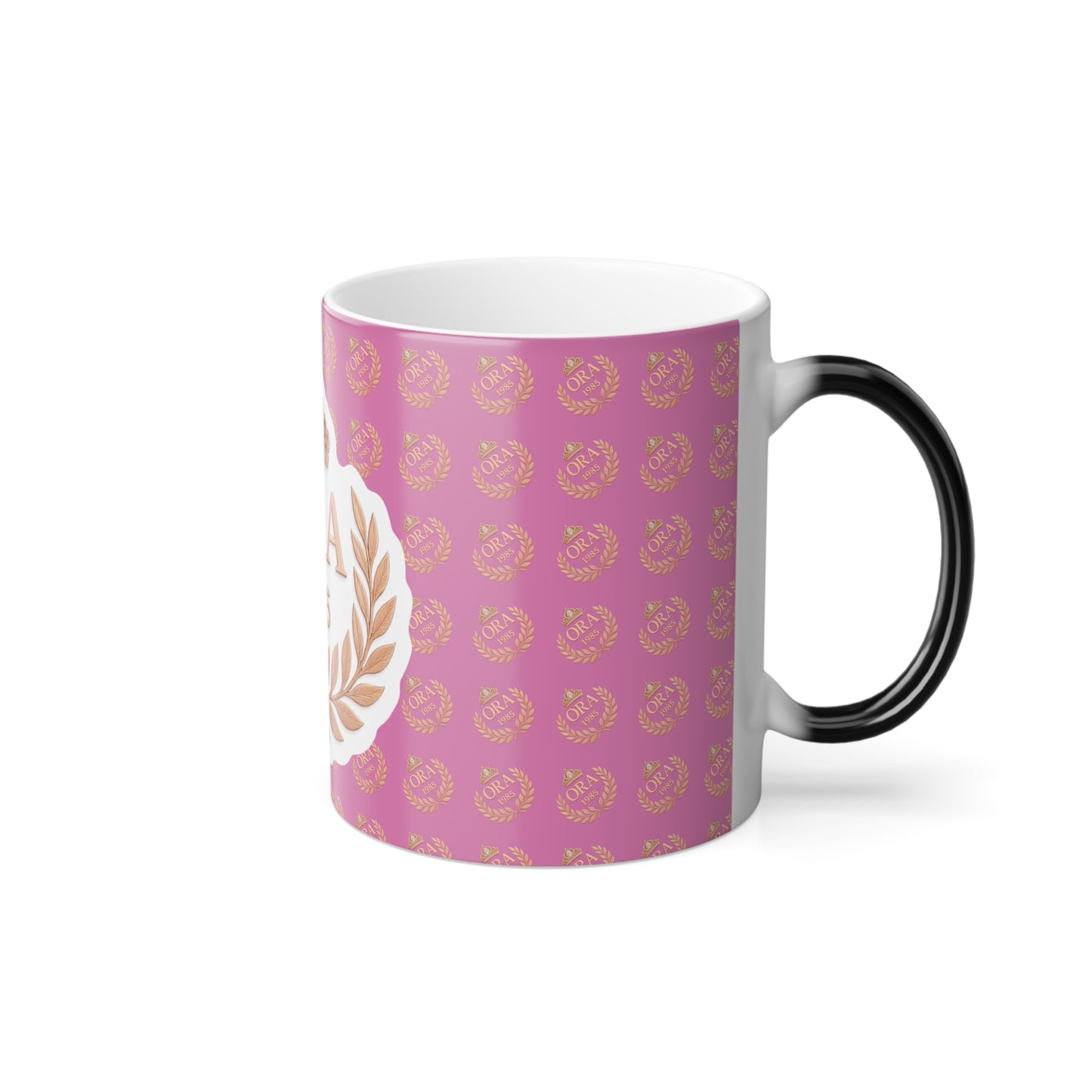 ORA - Color Morphing Mug, 11oz