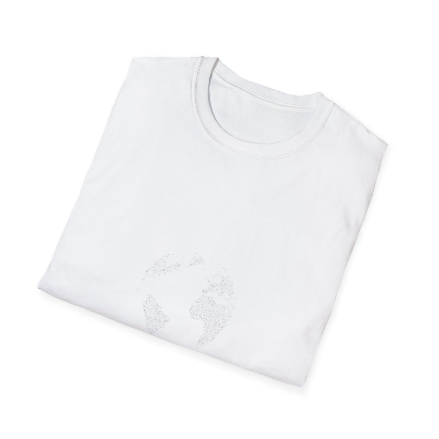 2CS - Unisex Softstyle T-Shirt