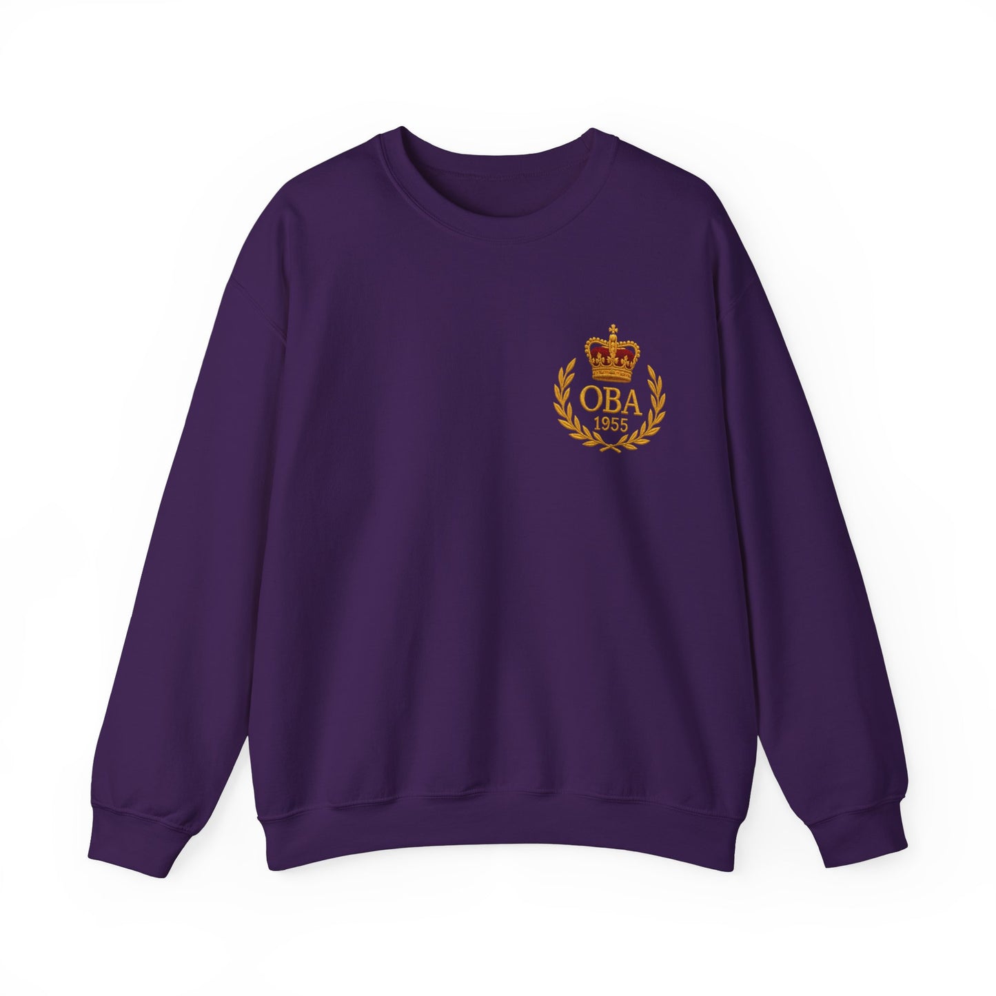 ORA - Unisex Heavy Blend™ Crewneck Sweatshirt