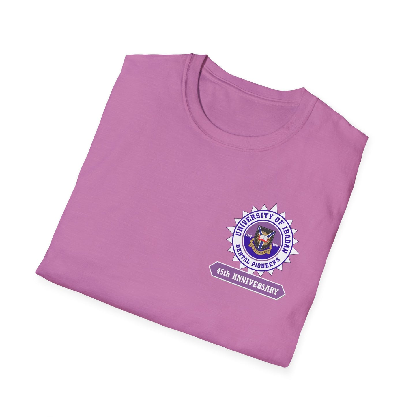 Pioneers - Unisex Softstyle T-Shirt
