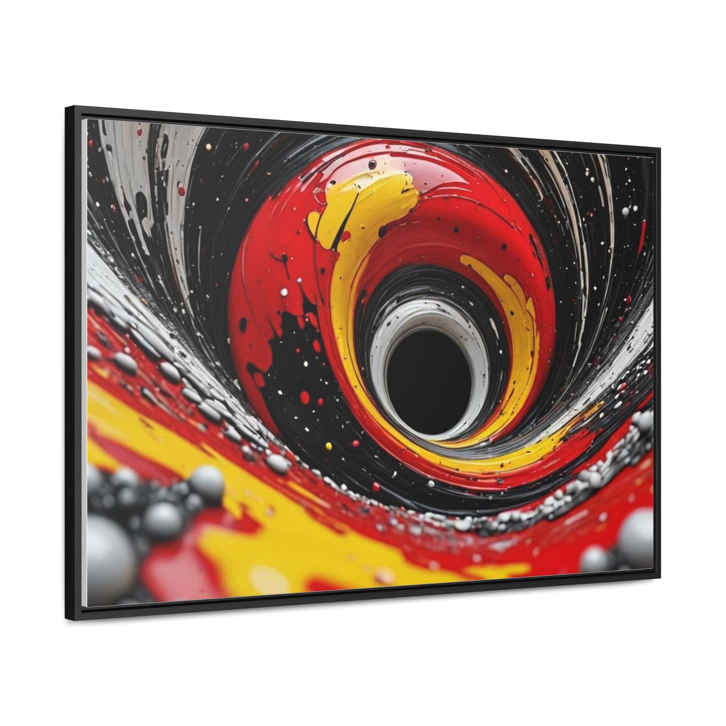 Gallery Canvas Wraps, Horizontal Frame