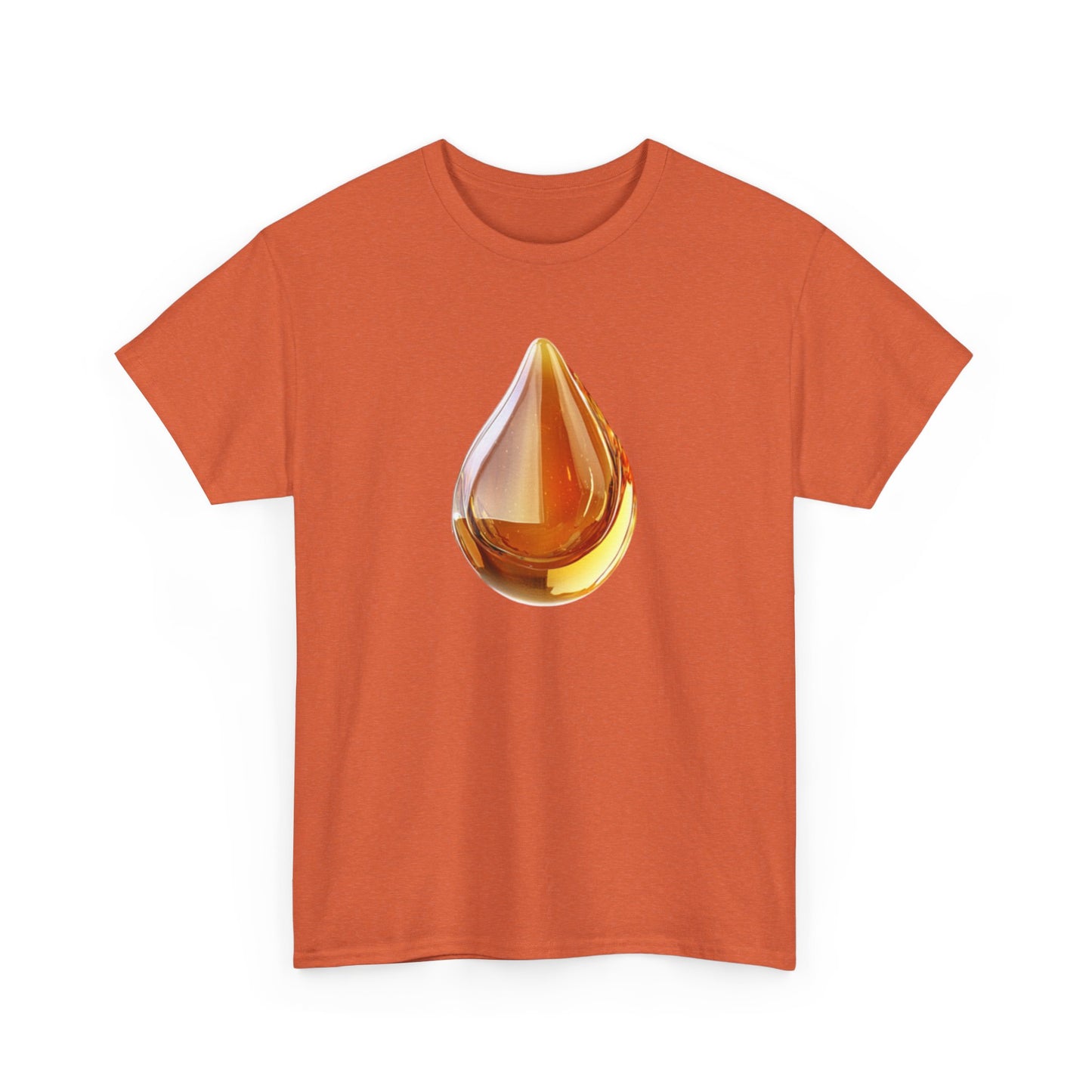 Hone Drops - Unisex Heavy Cotton Tee
