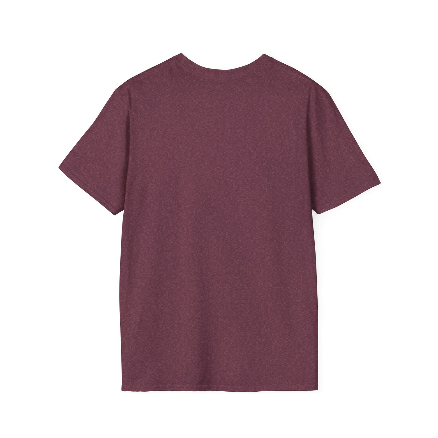 50th Anniversary - Unisex Softstyle T-Shirt